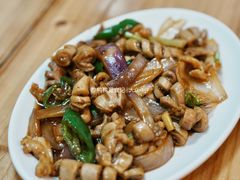 -甜甜屋(解放中路店)