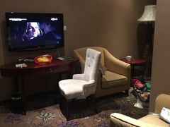 -厦门泰谷酒店(中山路镇海路地铁站店)