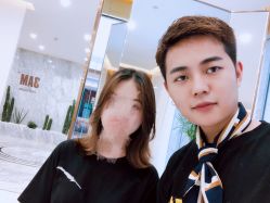 点击看大图 -3AM HAIR SALON烫发染发接发