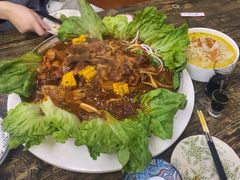 -石榴花开餐厅