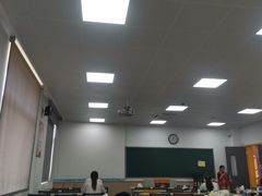 -浙江万里学院(钱湖校区)