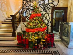 -Ginza Onodera铁板烧(外滩十八号店)