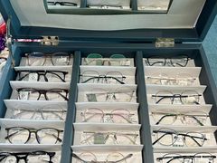 -Eziwish眼镜·蔡司授权店