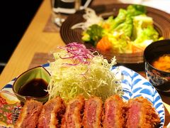 -yokocho上横町·日本食街(深业上城店)