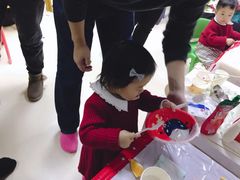 -新爱婴早教中心(金鼎路店)