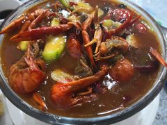 小龙虾-YI PIN JU 一品居中餐厅 中国超市