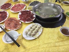 -老猫牛肉火锅(沙溪店)
