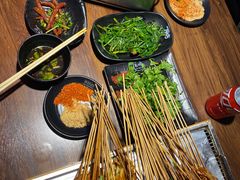 -Let’s WaKao瓦烤(贝森店)