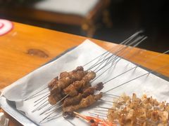 -烤五行·烧烤烤串(石佛营店)