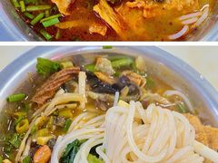 -凤张螺蛳粉·爽口粉(跃进路总店)