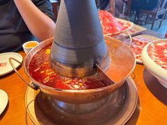 -宝泉铜锅·涮羊肉(解放东路店)
