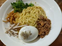 -阿古吉缅甸茶餐厅