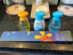 -榛悦隆堡成都酒店(春熙路太古里店)