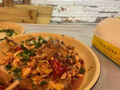 -东排食堂长沙小吃大排档(五一广场店)