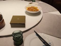 -奉天小馆·非遗东北菜(沈阳万象城店)