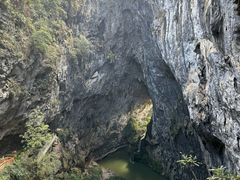 -英西峰林·洞天仙境