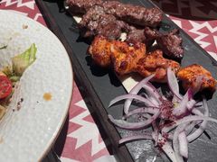 -格鲁·秀色Georgia’s Feast