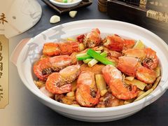 -美未居·老字号·地道顺德菜·桑拿鸡·鱼生(容桂店)