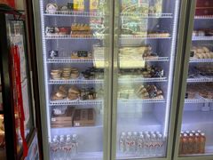 -起士林(荣安大街店)