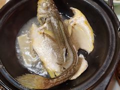 -锦園(伊势丹美食城店)