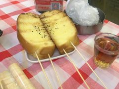 -三毛演义·湖南烧烤大排档(南浦店)