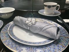 -鹭江宾馆·观海餐厅