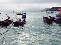 -东极岛景区-青浜岛