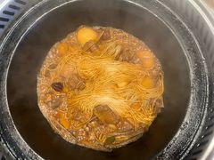 -锅老头铁锅炖•大锅蒸汽海鲜(韩乐坊店)