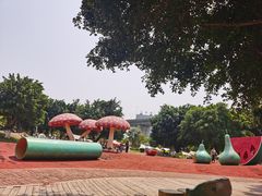 -琅岐红光湖公园