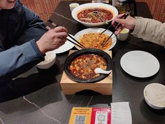-国人川菜(李家村建东街店)
