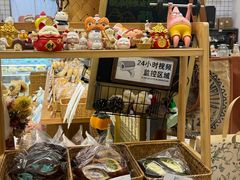 -提亚烘焙·手作面包·生日蛋糕(七星店)