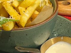 -百特喜·意大利餐厅(八佰伴镇江店)