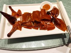-小厨娘淮扬菜(天印大道店)