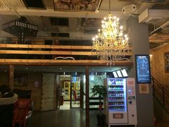 -明日世界密室轰趴·剧本桌游·箭馆团建(国贸店)