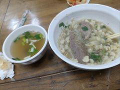 -老刘家泡馍·陕西老字号(钟楼广济街店)