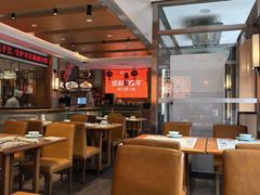 -东方饺子王(新阳路店)