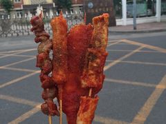-庞记炸串