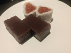 -喜悦烤鸭·新京菜(王府井店)