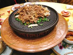 -白家大院·王府宫廷菜(苏州街店)