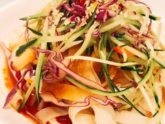 -御仙都北京菜馆·烤鸭店(双井店)