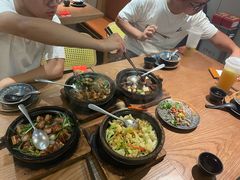 -啫火啫啫煲·顺德干蒸(西乡天虹店)