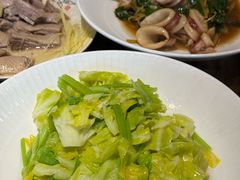 -乡亲鹅肉城(昆山店)