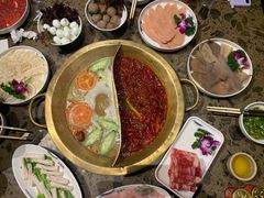 -小龙坎火锅(全球总店)