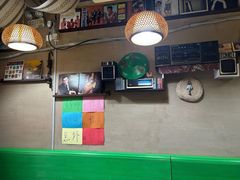 -蜗牛小馆醉乡民谣云南菜(惠新西里店)