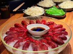-红盔甲·小龙虾(人民广场店)