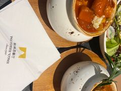 -秋林西餐厅(总店)