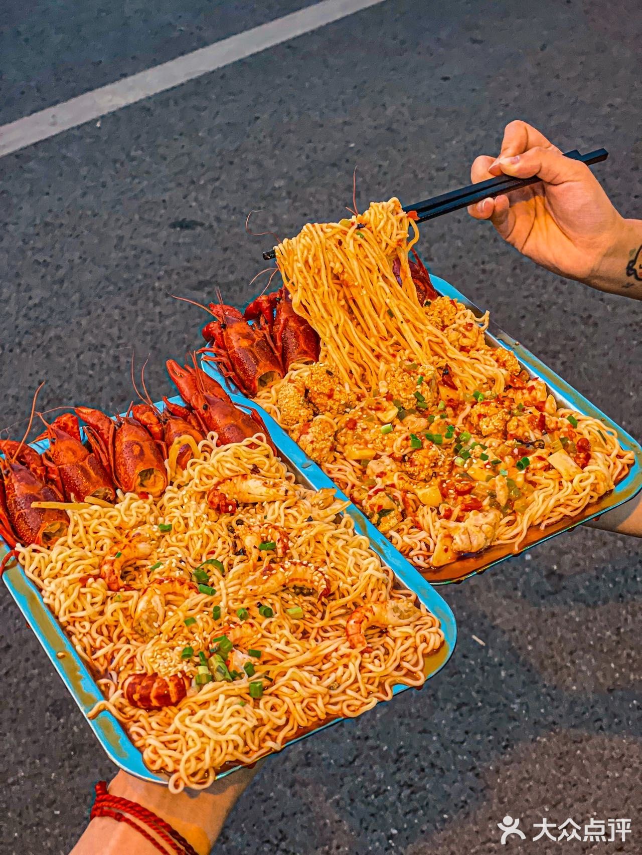 夏夜晚风 | 华阳街上的小龙虾我只吃这家