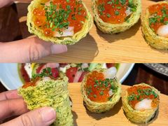-Bistro 63 创意融合料理(广粤天地店)