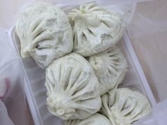 -津门张记包子铺(三马路店)
