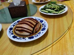 -大兴街扣碗包子馆